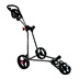 Ezeglide Cruiser Golftrolley, schwarz