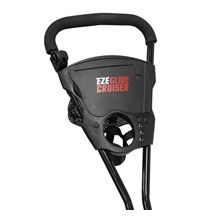 Ezeglide Cruiser Golftrolley, schwarz