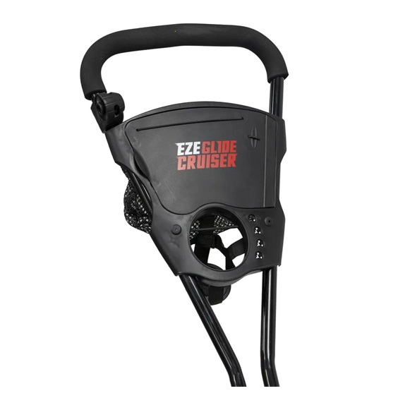 Ezeglide Cruiser Golftrolley, schwarz