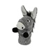 Daphne Donkey Driver Headcovers, Esel