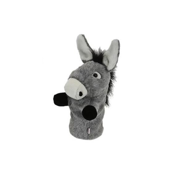 Daphne Donkey Driver Headcovers, Esel