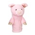 Daphne's Pig Driver Headcover, Schwein
