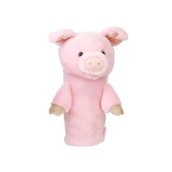 Daphne‘s Pig Driver Headcover, Schwein