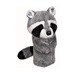 Daphne Raccoon Driver Headcovers, Waschbär
