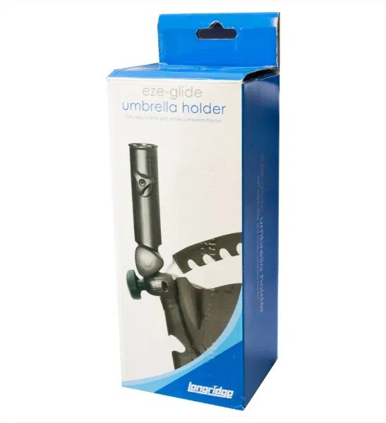 Longridge Ezeglide Multi Fit Regenschirmhalter