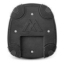 Big Max Aqua Sport 4 cart bag, grau/rot