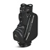 Big Max Aqua Style 4 Cartbag, schwarz