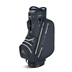 Big Max Aqua Style 4 Cartbag, dunkelblau