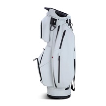 Big Max Dri Lite Prime Cartbag, weiss