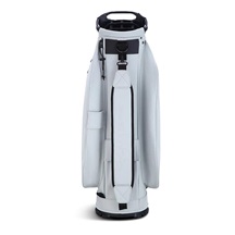 Big Max Dri Lite Prime Cartbag, weiss