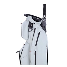 Big Max Dri Lite Prime Cartbag, weiss