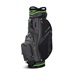 Big Max Terra Sport cart bag, grau/schwarz/grün