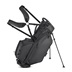 Big Max Dri Lite Hybrid Prime stand bag, schwarz
