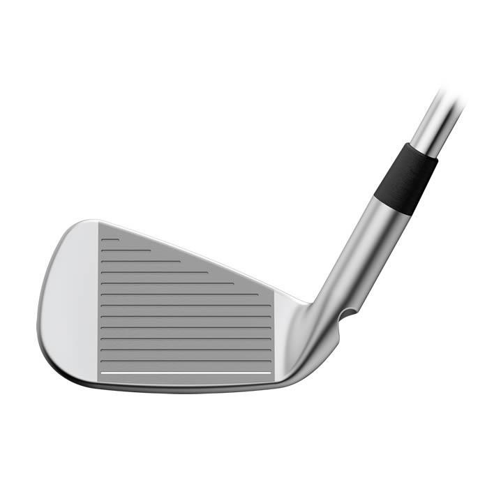 PING Blueprint S Herren Eisen, Graphit