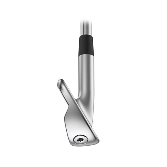 PING Blueprint S Herren Eisen, Graphit