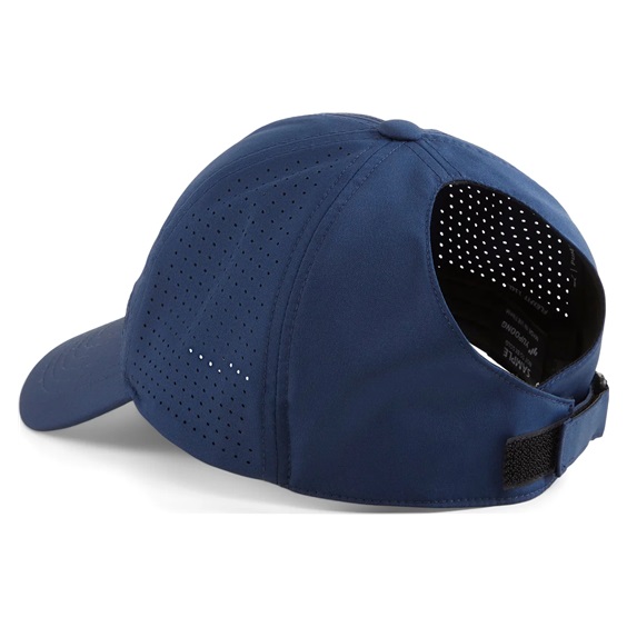 Puma PonyTail Damen Schirmmütze, Blau