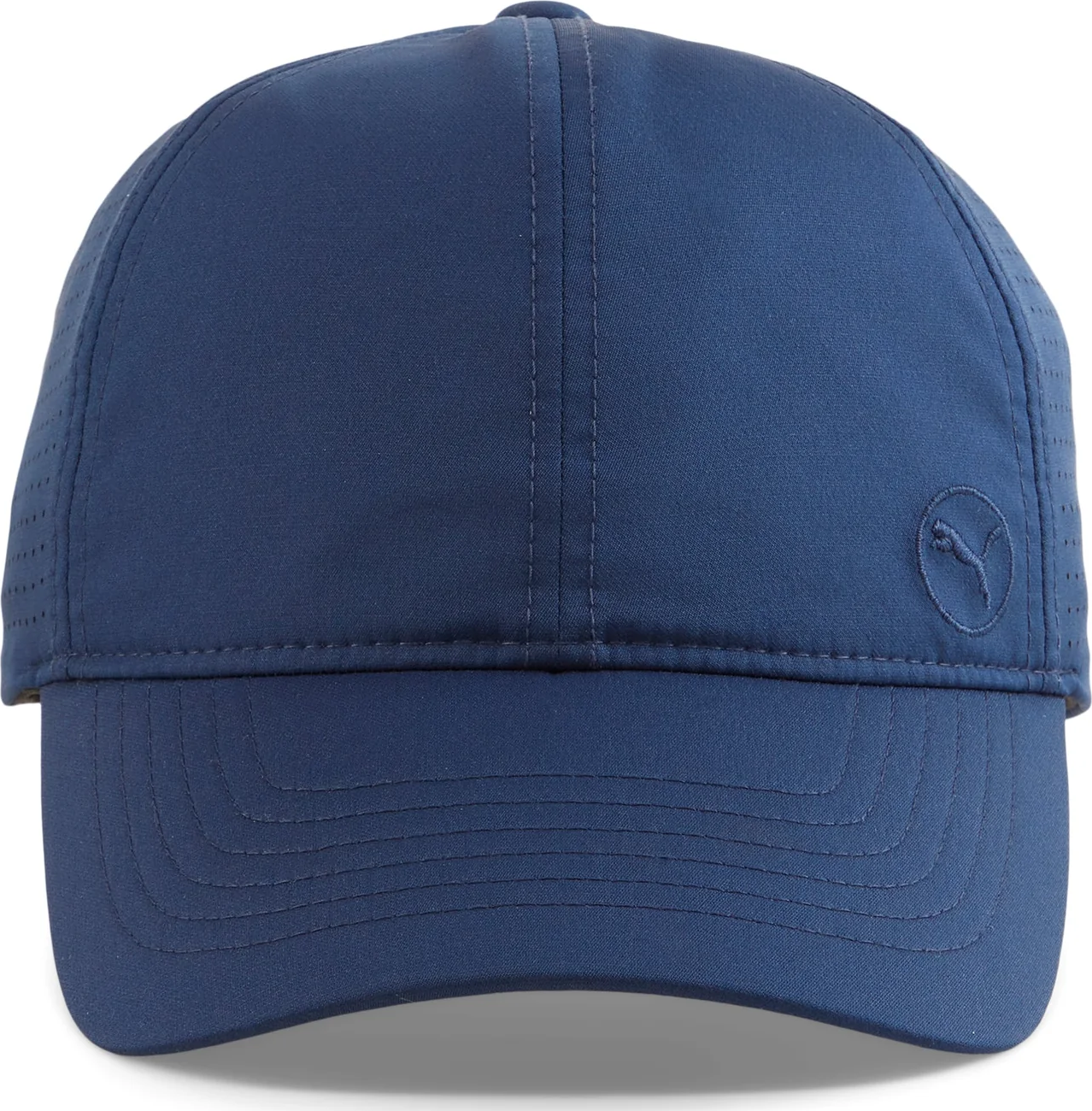 Puma PonyTail Damen Schirmmütze, Blau