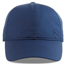 Puma PonyTail Damen Schirmmütze, Blau