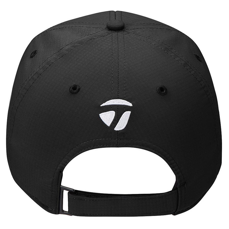 TaylorMade Radar Herren Cap, schwarz