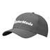 TaylorMade Radar Herren Cap, grau