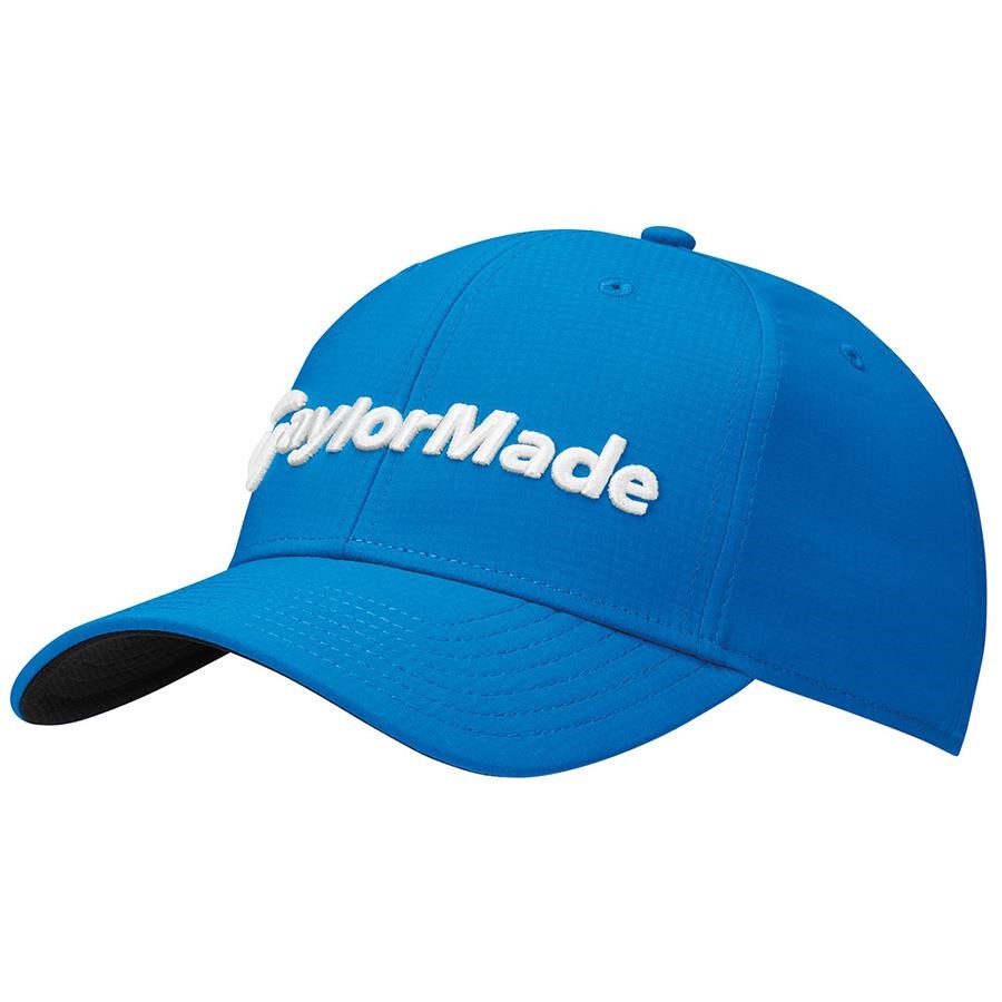 TaylorMade Radar Herren Cap, blau