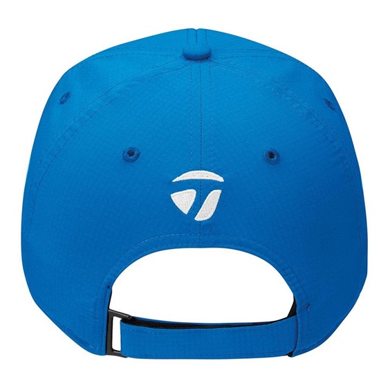 TaylorMade Radar Herren Cap, blau