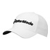 TaylorMade Radar Herren Cap, weiss