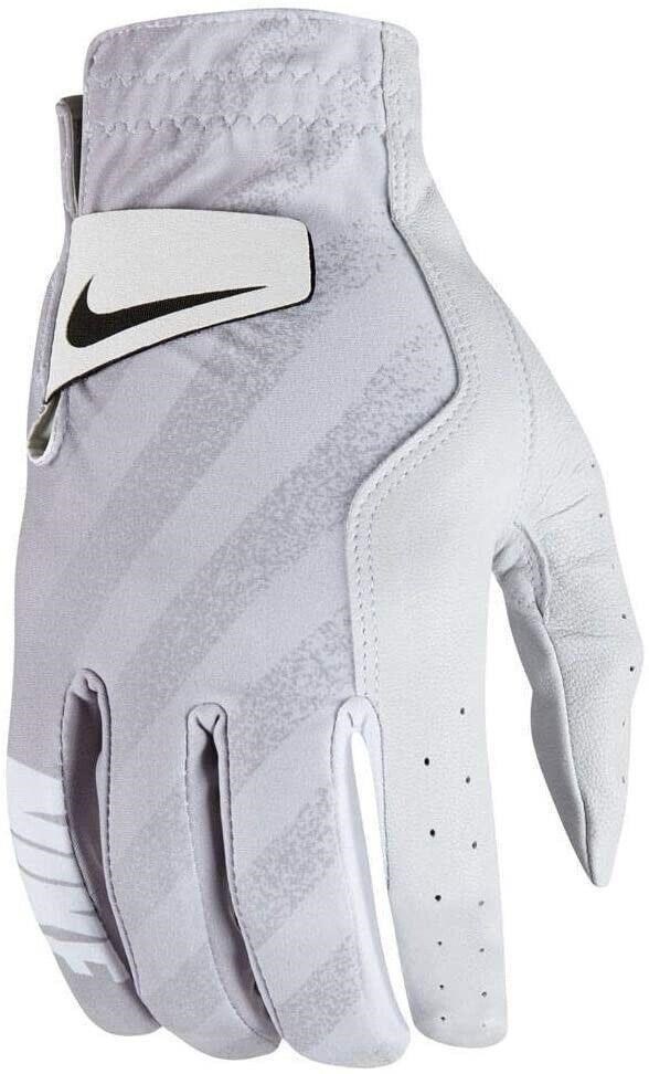 Nike Golf Nike Tech Damen Golfhandschuh, Weiß