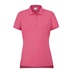 PING Sedona Damen Poloshirt, rosa