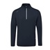 PING Latham Herren Sweatshirt, dunkelblau
