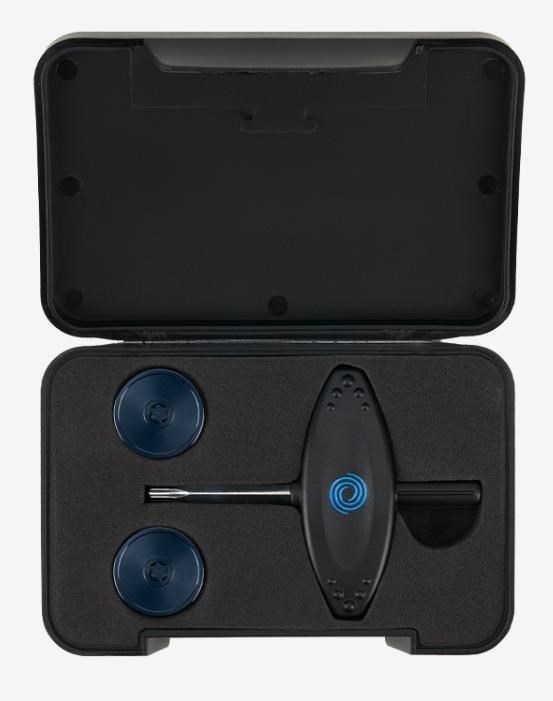Odyssey Ai-ONE Putter Gewichtsset, 10 g