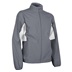 Sun Mountain Monsoon Waterproof Herrenjacke, grau/weiss