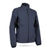 Sun Mountain Monsoon Waterproof Herrenjacke, dunkelblau