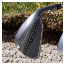 PING s159 Midnight Wedge, Graphit
