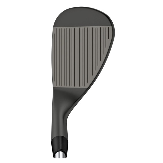 PING s159 Midnight Wedge, Stahl