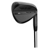 Titleist SM10 Jet Black Wedge, Stahl