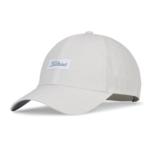 Titleist Charleston Breezer Damen Cap, weiss