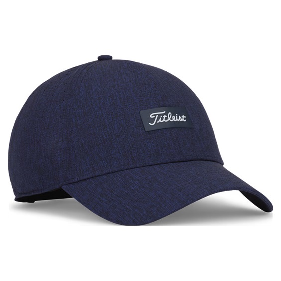 Titleist Charleston Breezer Damen Schirmmütze, Navy/Weiß