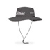 Titleist Tour Aussie Herren Bucket Hut, grau