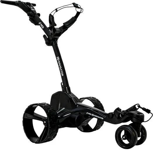 MGI ZIP Navigator DHC Elektrotrolley (299Wh Lithium)