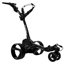 MGI ZIP Navigator DHC Elektrotrolley (299Wh Lithium)