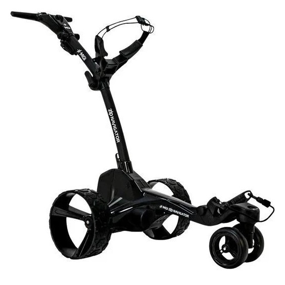 MGI ZIP Navigator DHC Elektrotrolley (299Wh Lithium)