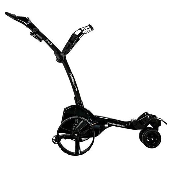 MGI ZIP Navigator DHC Elektrotrolley (299Wh Lithium)