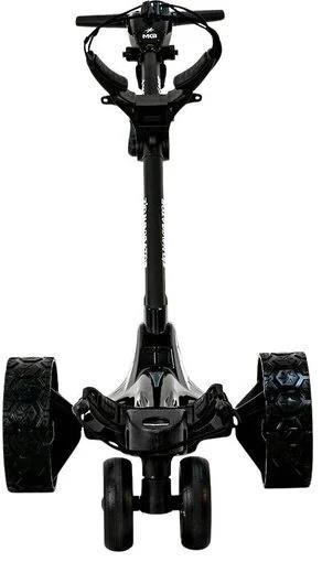 MGI ZIP Navigator DHC Elektrotrolley (299Wh Lithium)