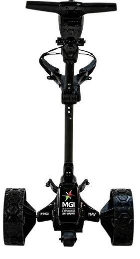 MGI ZIP Navigator DHC Elektrotrolley (299Wh Lithium)