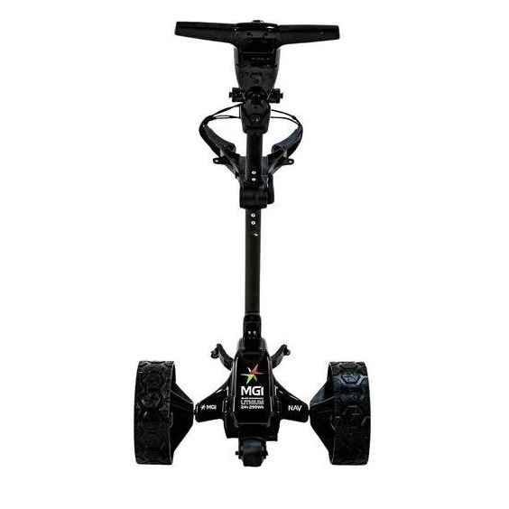 MGI ZIP Navigator DHC Elektrotrolley (299Wh Lithium)