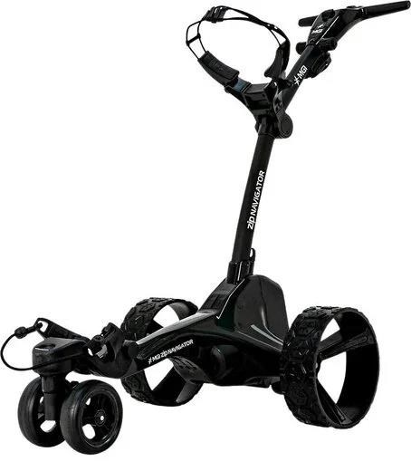 MGI ZIP Navigator DHC Elektrotrolley (299Wh Lithium)