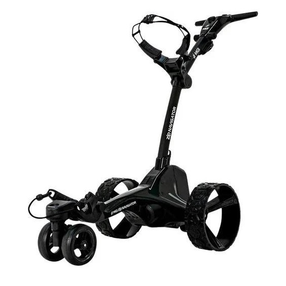 MGI ZIP Navigator DHC Elektrotrolley (299Wh Lithium)