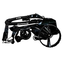 MGI ZIP Navigator DHC Elektrotrolley (299Wh Lithium)