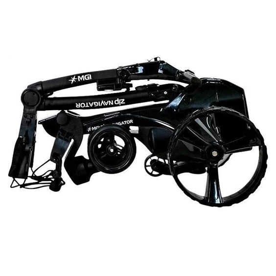 MGI ZIP Navigator DHC Elektrotrolley (299Wh Lithium)